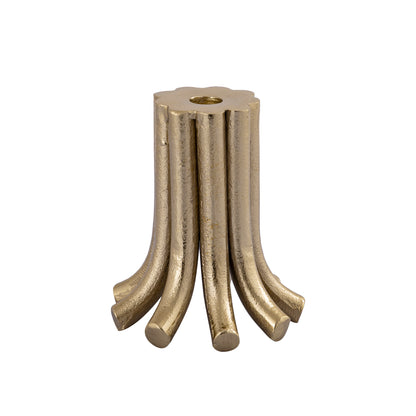 ELK SIGNATURE H0897-10525/S3 Contour Candleholder - Set of 3