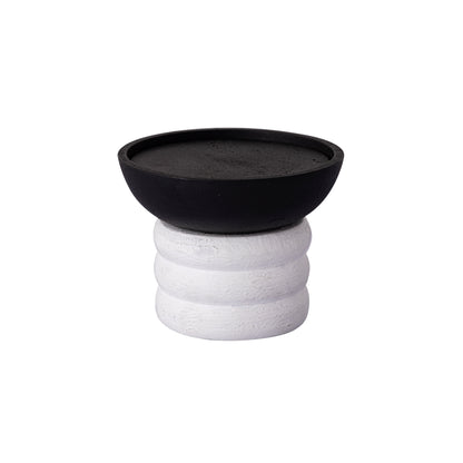 ELK SIGNATURE H0897-10527/S3 Stack Pillar Holder - Set of 3