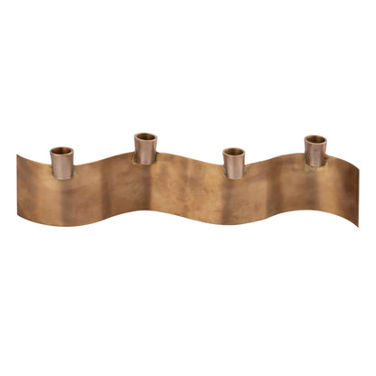 ELK SIGNATURE H0897-10534 Curve Multi Candleholder