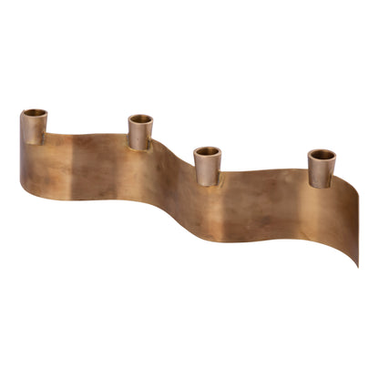 ELK SIGNATURE H0897-10534 Curve Multi Candleholder