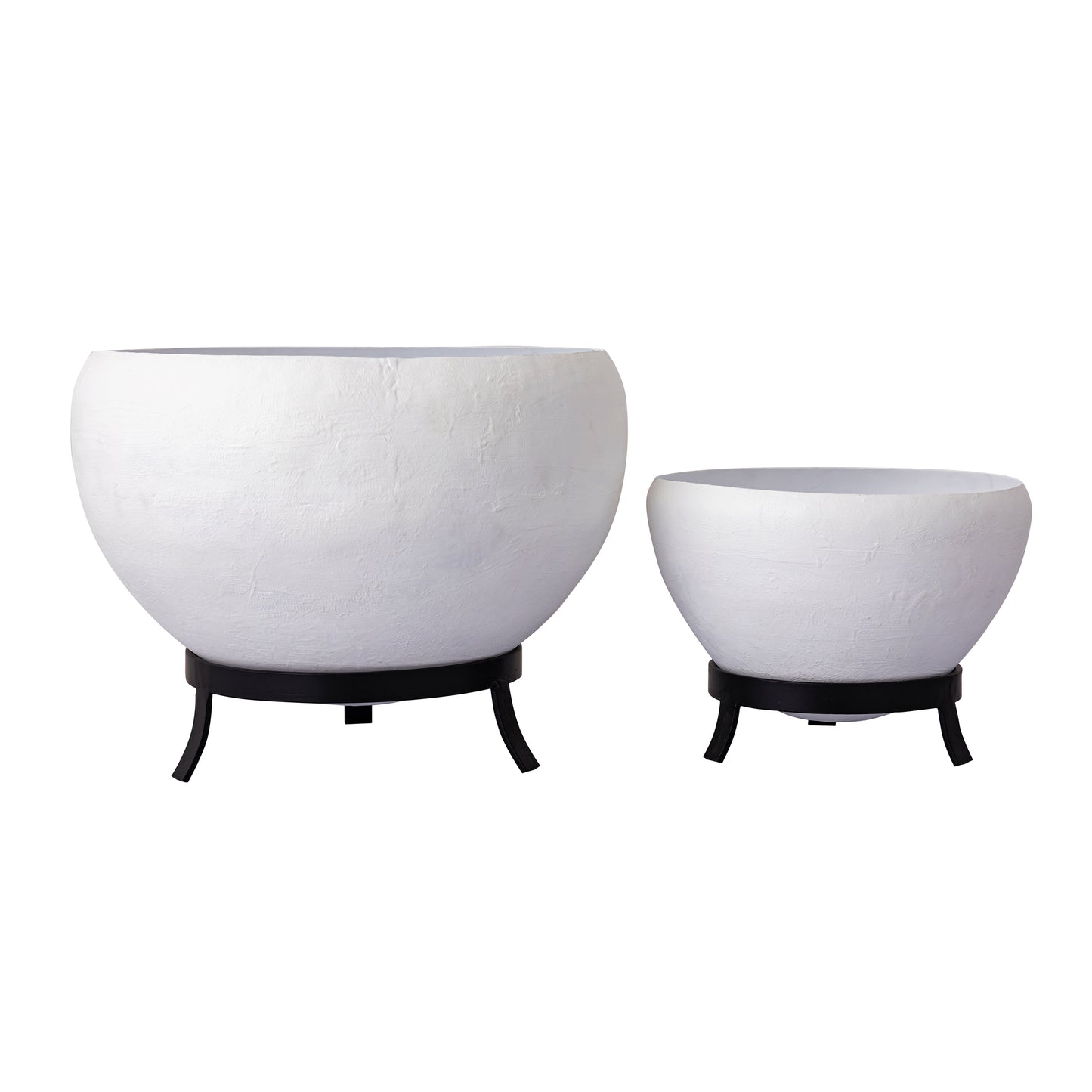 ELK SIGNATURE H0897-10535/S2 Teris Planter - Set of 2