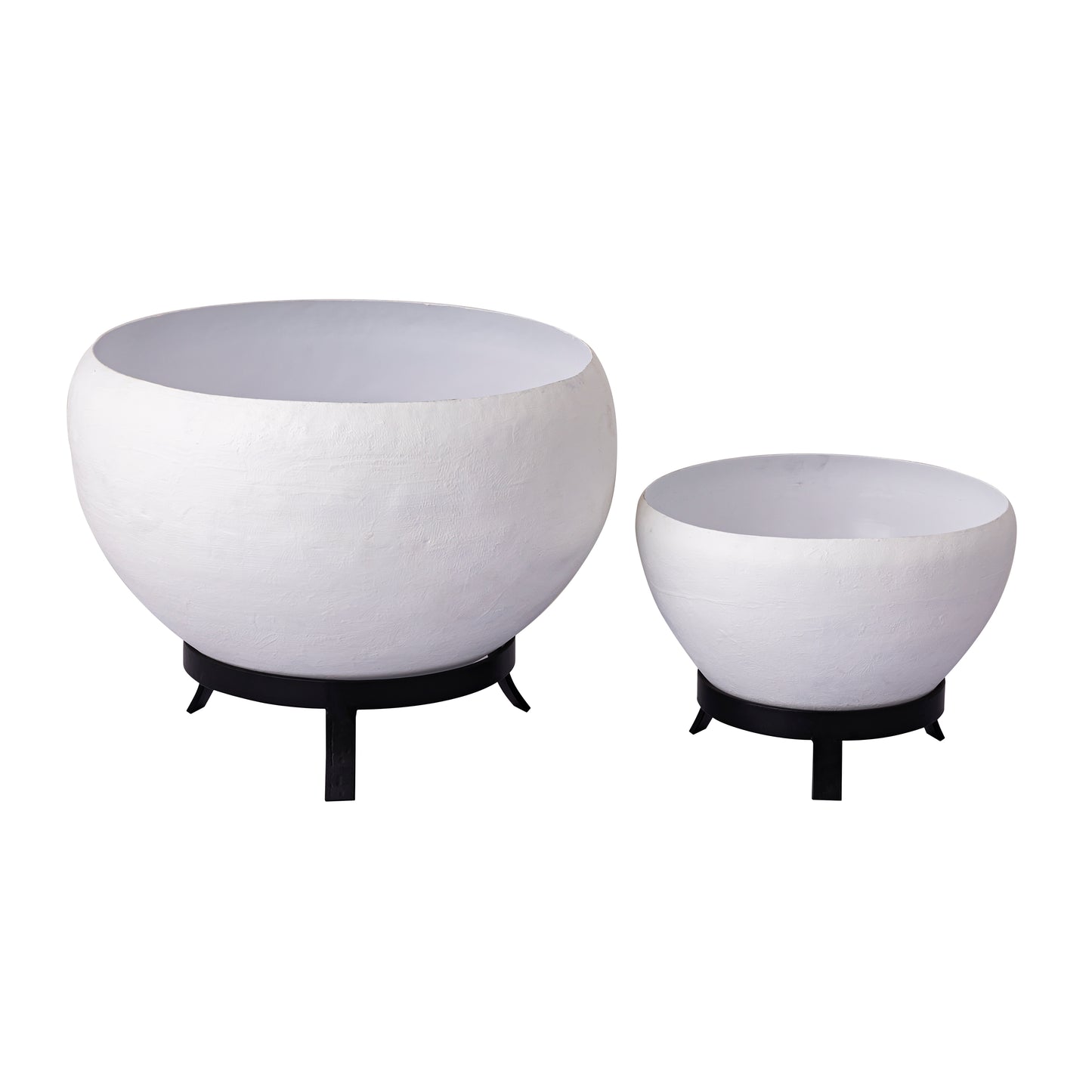 ELK SIGNATURE H0897-10535/S2 Teris Planter - Set of 2