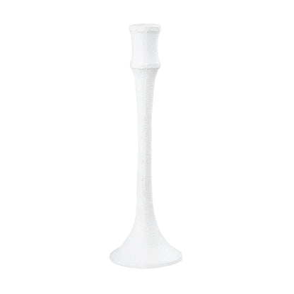 ELK SIGNATURE H0897-10923/S2 Miro Candleholder - Set of 2 Plaster White