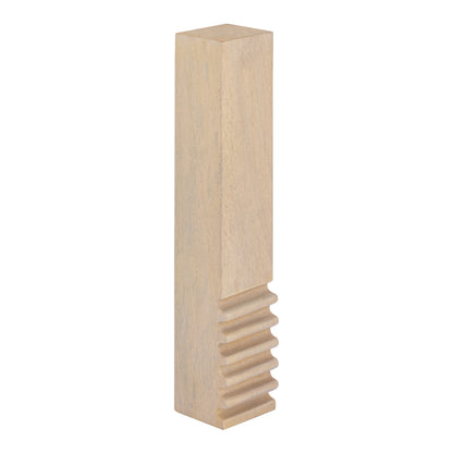 ELK SIGNATURE H0897-10959 Breaker Sculpture - Natural