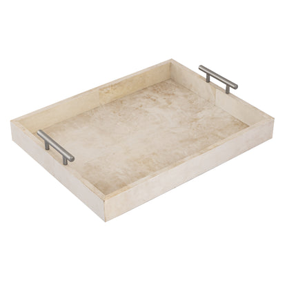 ELK SIGNATURE H0897-10966 Burton Tray - Parchment