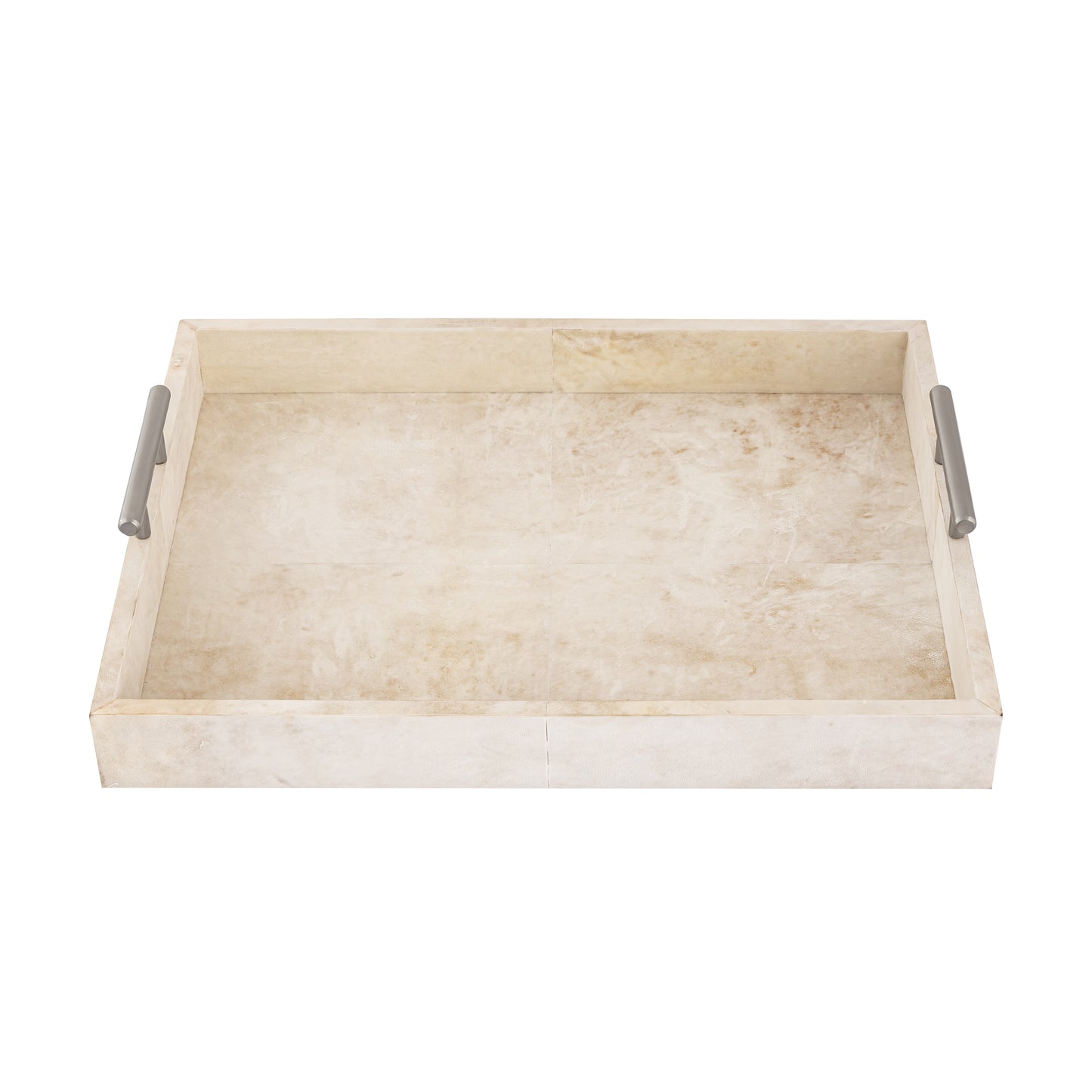 ELK SIGNATURE H0897-10966 Burton Tray - Parchment