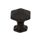 TOP KNOBS TK711SAB Spectrum 1" Diameter Round Knob - Sable