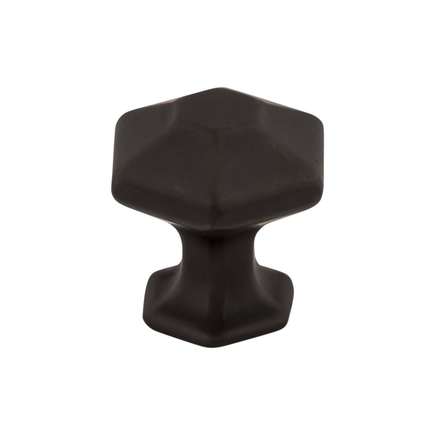 TOP KNOBS TK711SAB Spectrum 1" Diameter Round Knob - Sable