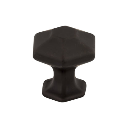 TOP KNOBS TK711SAB Spectrum 1" Diameter Round Knob - Sable
