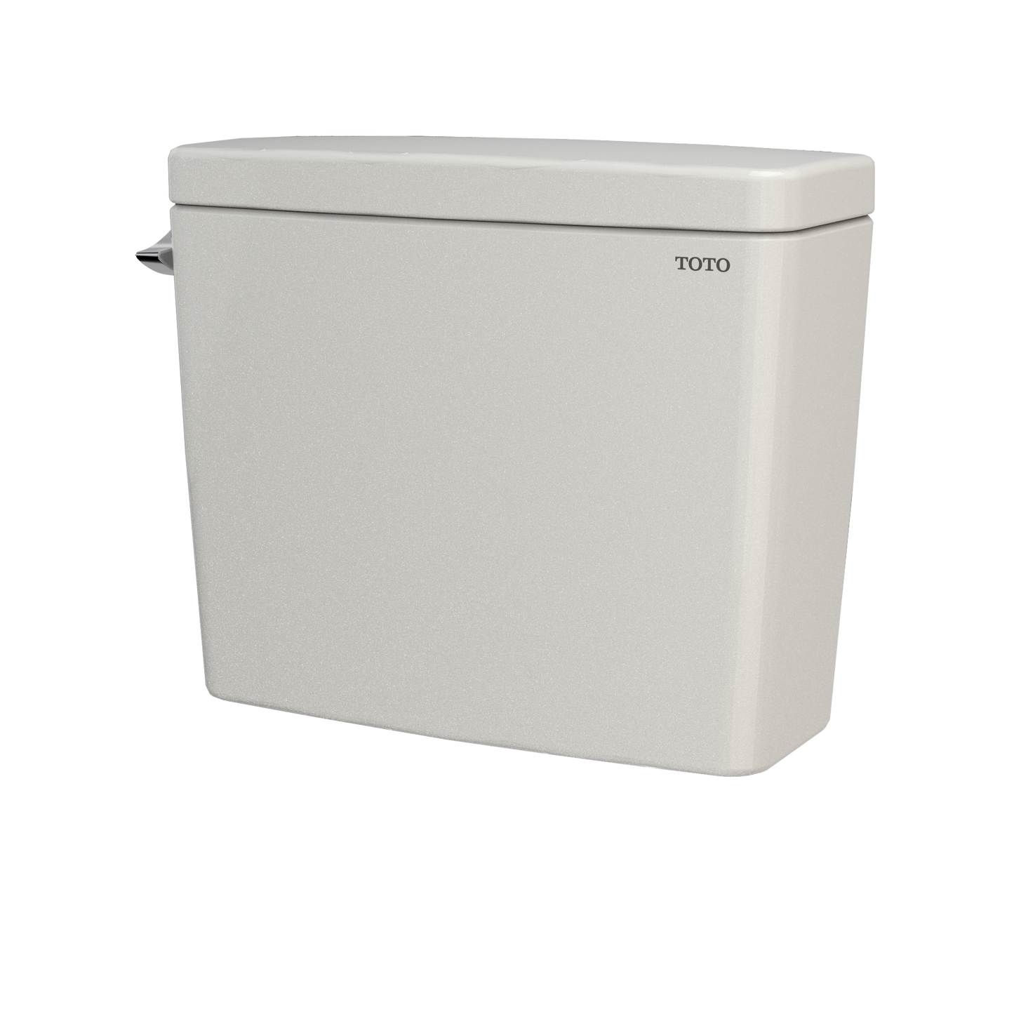 TOTO ST776EA#12 Drake 1.28 GPF Toilet Tank with WASHLET+ Auto Flush Compatibility , Sedona Beige