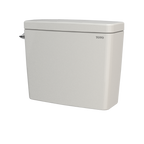 TOTO ST776EA#12 Drake 1.28 Gpf Toilet Tank With Washlet+ Auto Flush Compatibility - Sedona Beige