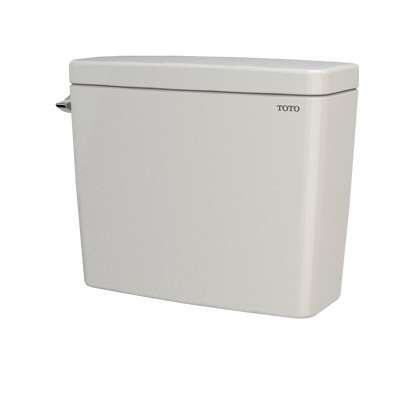 TOTO ST776EA#12 Drake 1.28 Gpf Toilet Tank With Washlet+ Auto Flush Compatibility - Sedona Beige