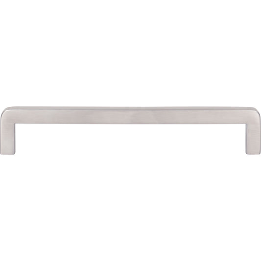 ATLAS A973-SS Tustin 7 9/16" Center to Center - Brushed Stainless Steel