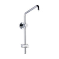 HANSGROHE 04527000 Croma SAM Set Plus without Shower Components - Chrome