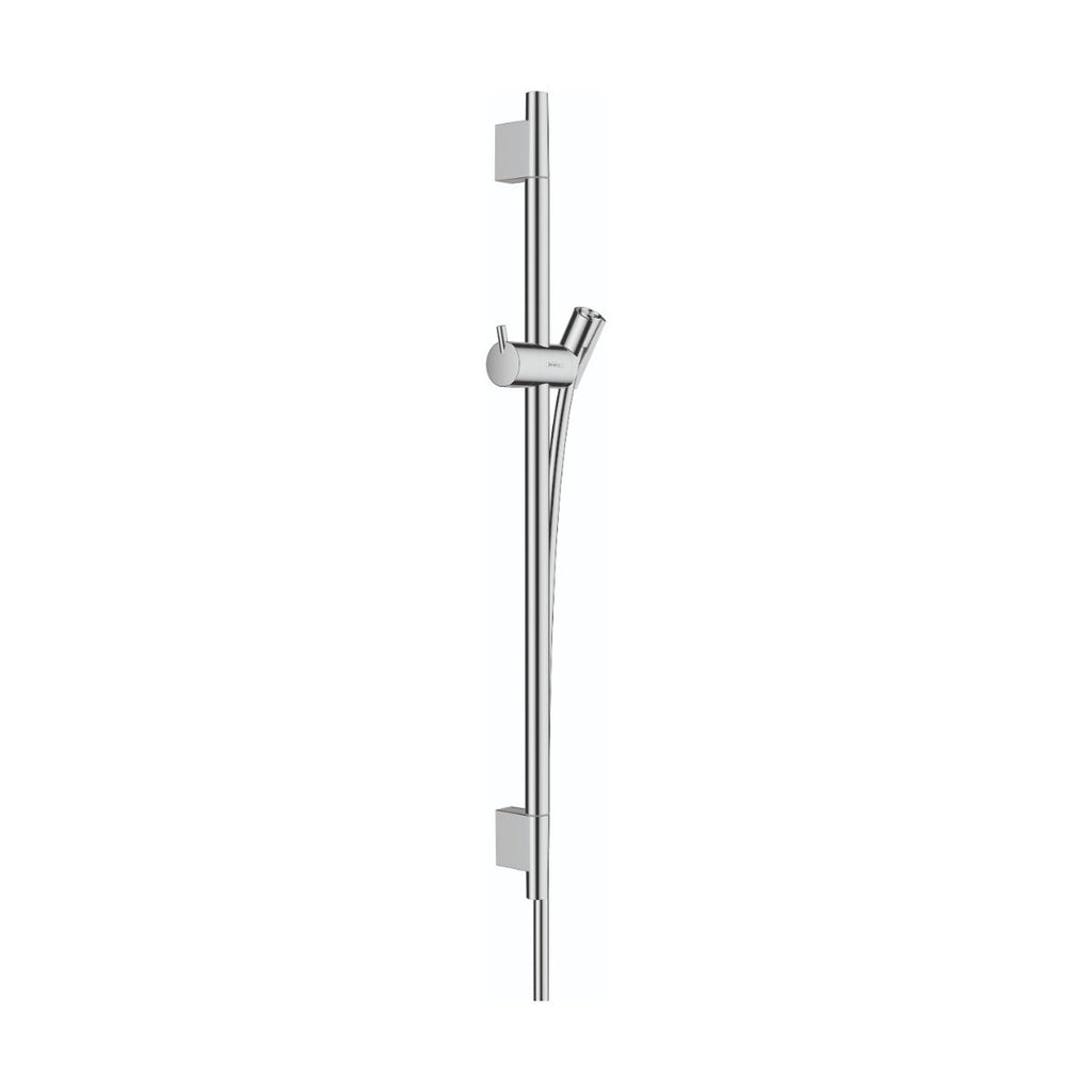 HANSGROHE 28632000 Unica Wallbar S, 24" - Chrome