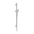 HANSGROHE 28632000 Unica Wallbar S, 24" - Chrome