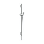 HANSGROHE 28632000 Unica Wallbar S, 24" - Chrome