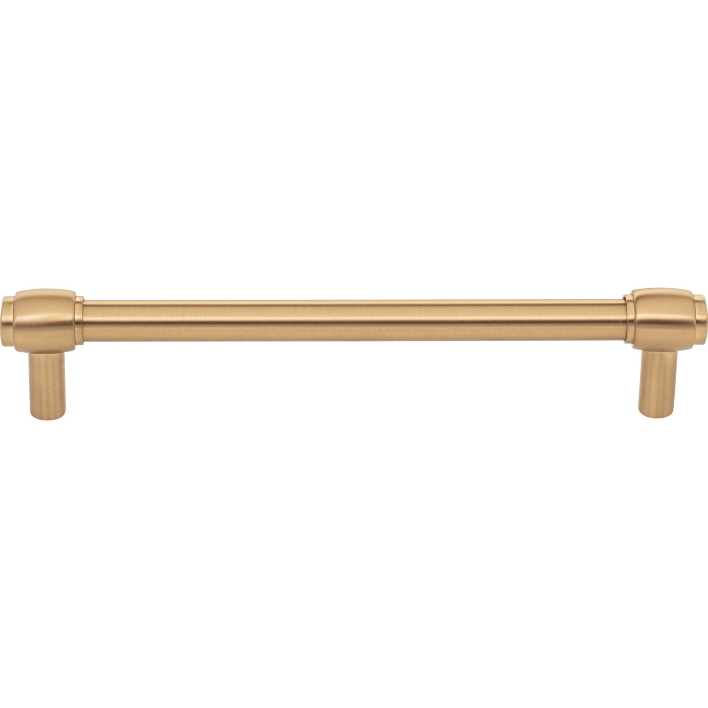 JEFFREY ALEXANDER 885-160SBZ Hayworth 160 mm Center-to-Center Bar Pull - Satin Bronze