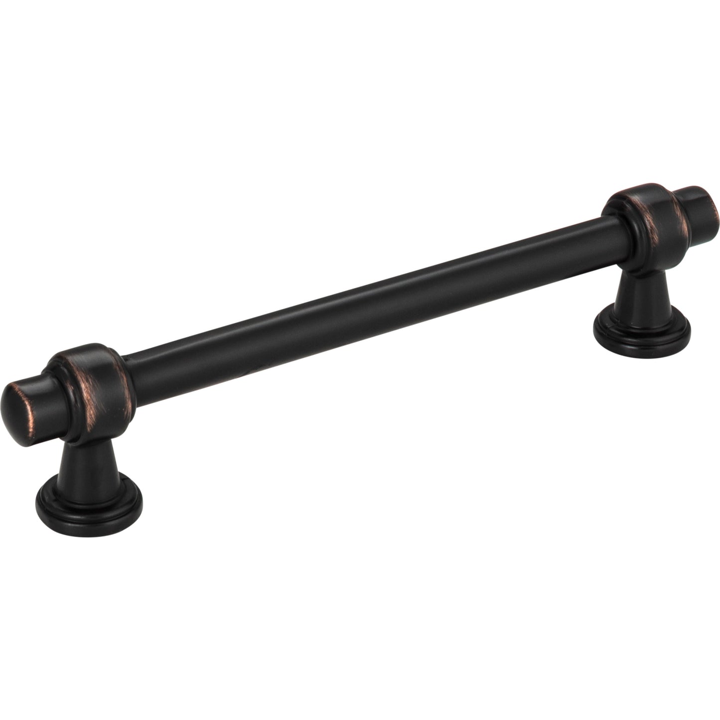 ATLAS 352-VB Bronte 5 1/16" Center to Center Bar Pull - Venetian Bronze