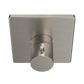 TOTO TBV02103U#BN Square Two-Way Diverter Shower Trim , Brushed Nickel