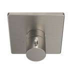 TOTO TBV02103U#BN Square Two-Way Diverter Shower Trim - Brushed Nickel