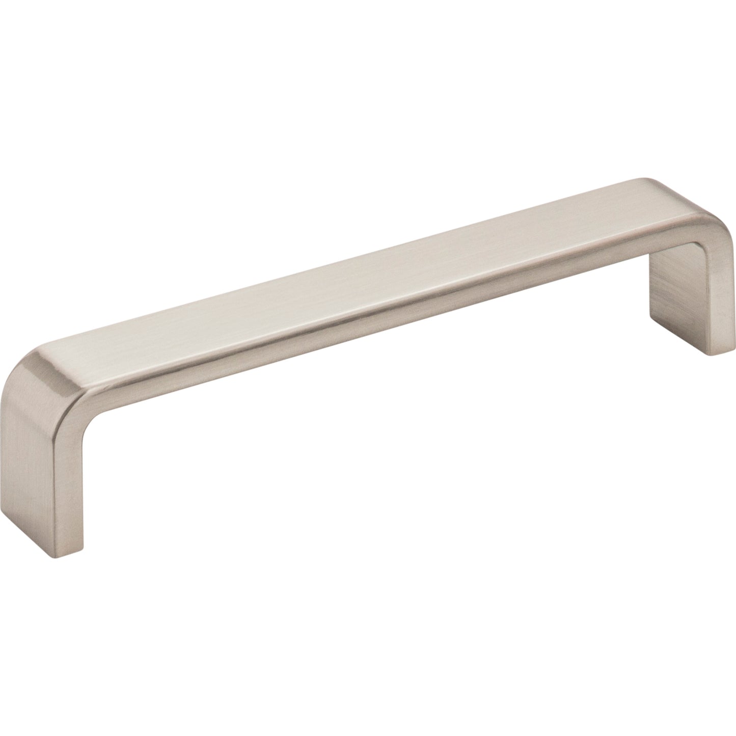 ELEMENTS 193-128SN Asher 128 mm Center-to-Center Bar Pull - Satin Nickel