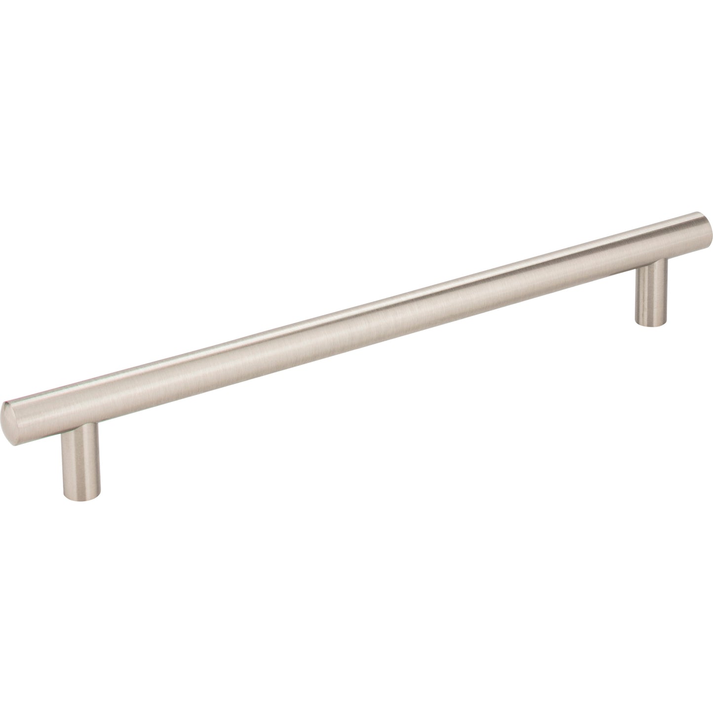 JEFFREY ALEXANDER 274SN Key West 224 mm Center-to-Center Bar Pull - Satin Nickel