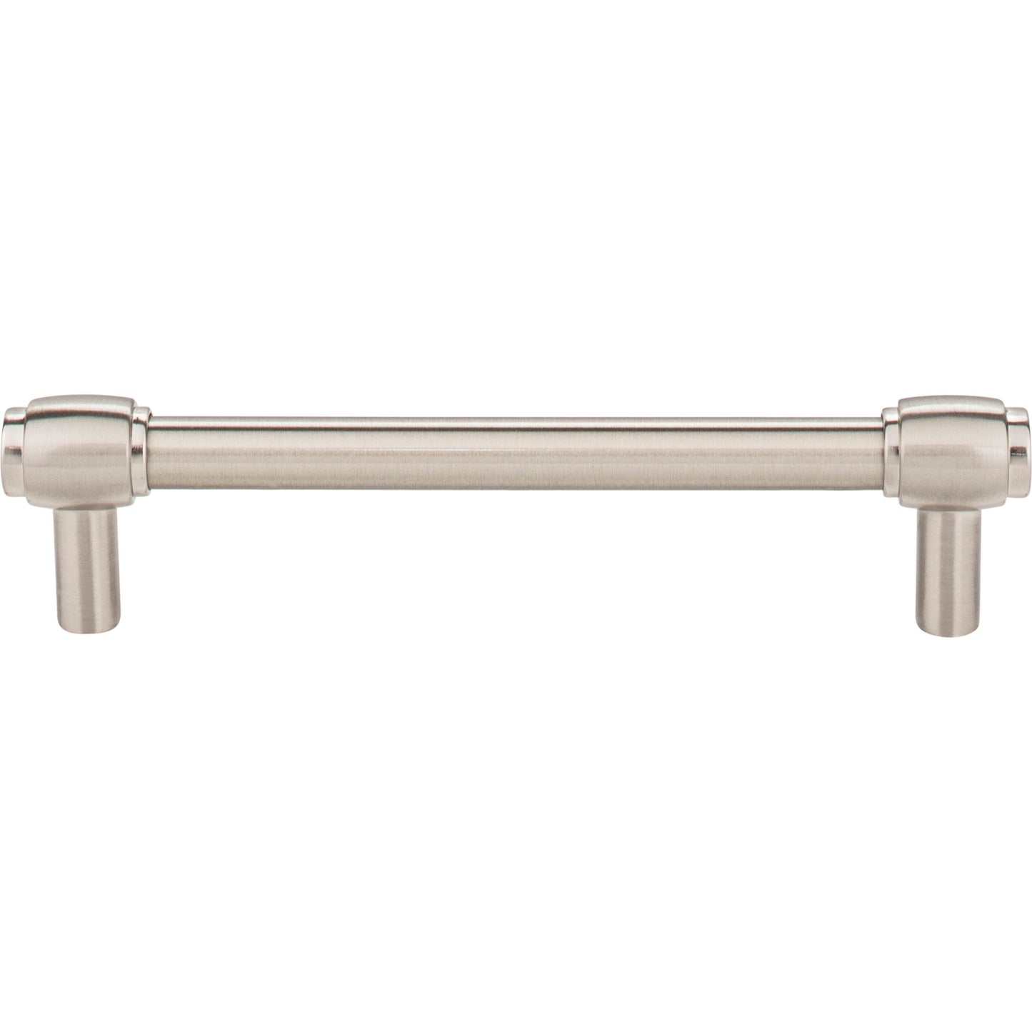 JEFFREY ALEXANDER 885-128SN Hayworth 128 mm Center-to-Center Bar Pull - Satin Nickel