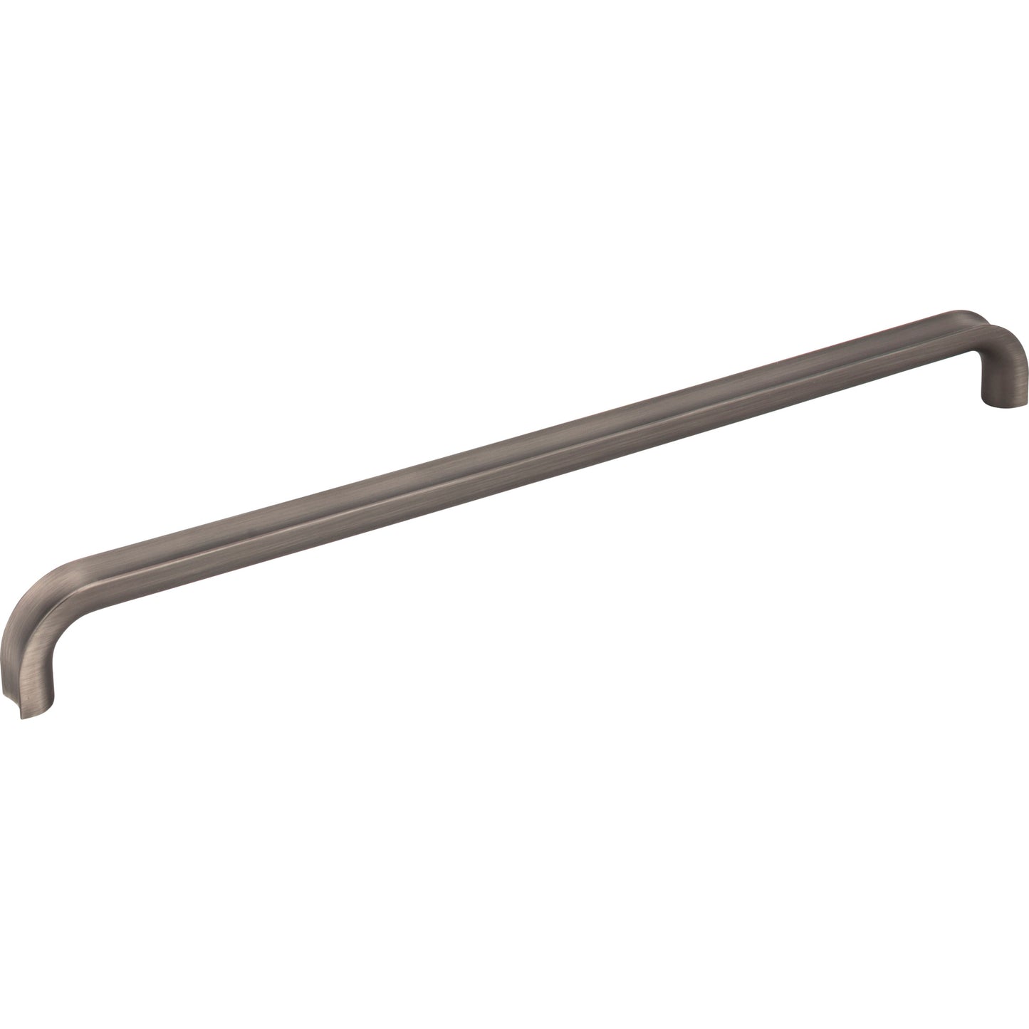 JEFFREY ALEXANDER 667-305BNBDL Rae 305 mm Center-to-Center Bar Pull , Brushed Pewter