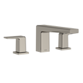 TOTO TBG10201U#PN Gb Two-Handle Deck-Mount Roman Tub Filler Trim - Polished Nickel