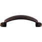 TOP KNOBS M1690 Arendal 3" Center to Center Bar Pull - Tuscan Bronze