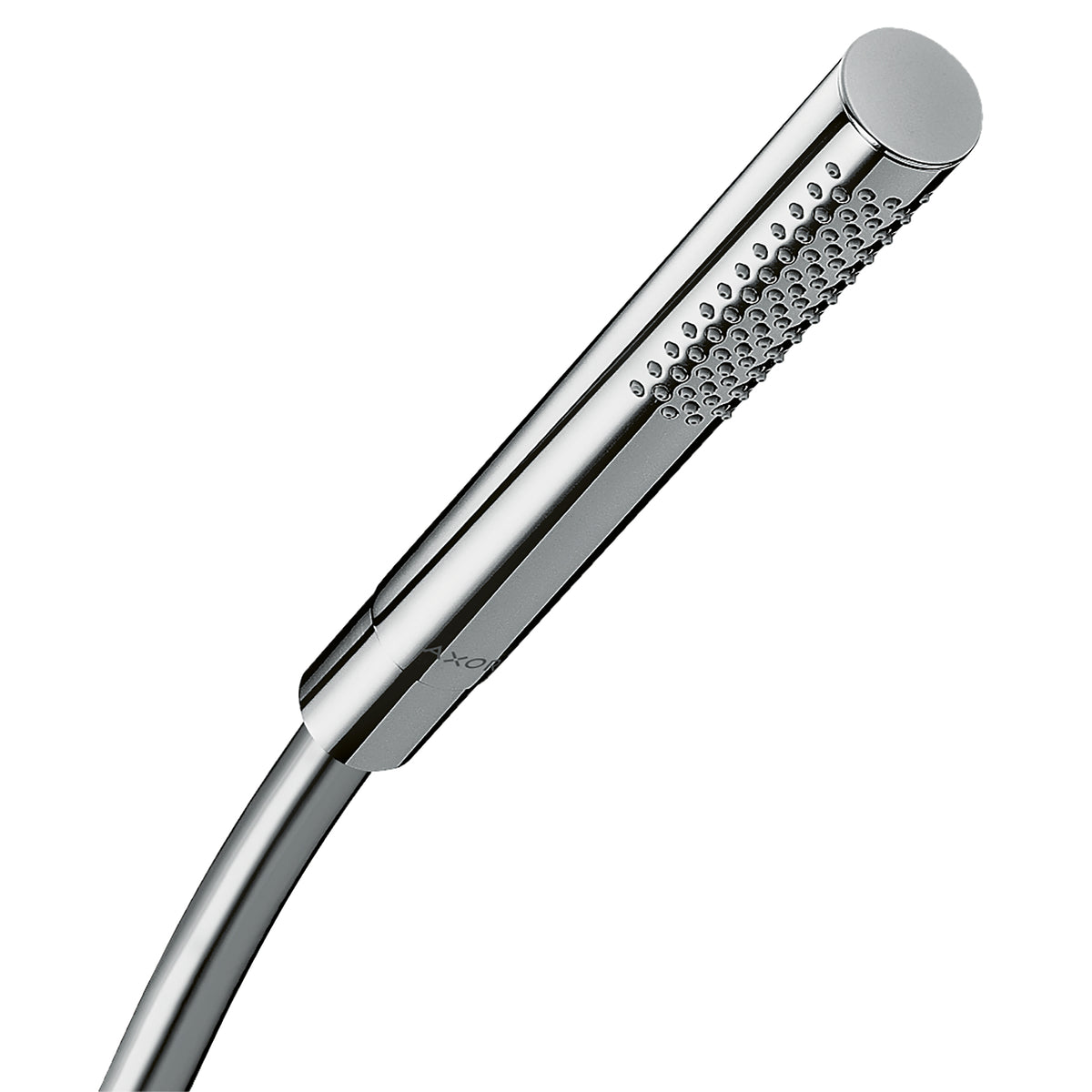 AXOR 10531001 Starck Baton Handshower 1-Jet, 2.5 GPM - Chrome
