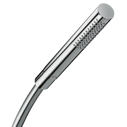 AXOR 10531001 Starck Baton Handshower 1-Jet, 2.5 GPM - Chrome