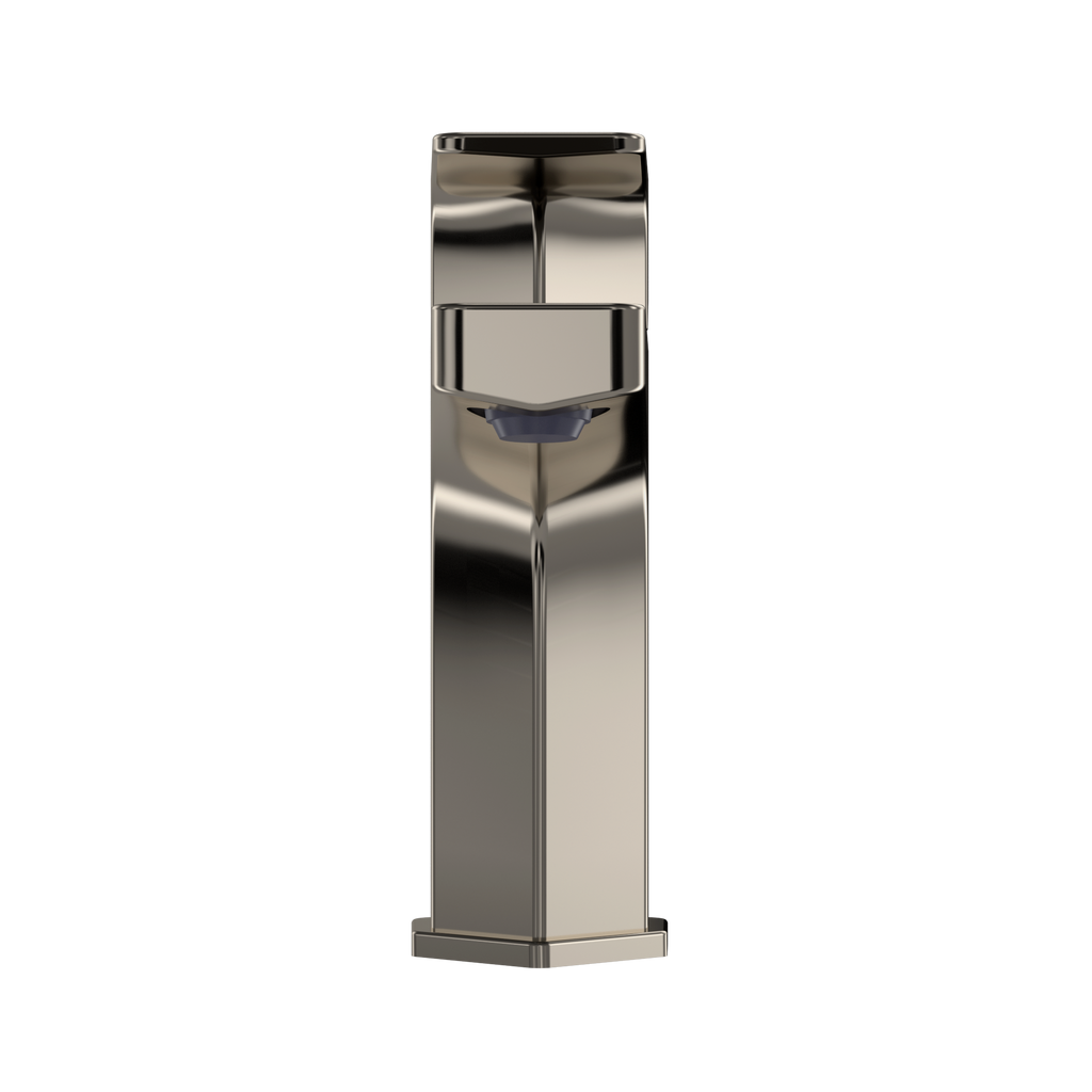 TOTO TLG07301U#PN Ge 1.2 Gpm Single Handle Bathroom Sink Faucet With Comfort Glide Technology - Polished Nickel