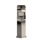 TOTO TLG07301U#PN Ge 1.2 Gpm Single Handle Bathroom Sink Faucet With Comfort Glide Technology - Polished Nickel