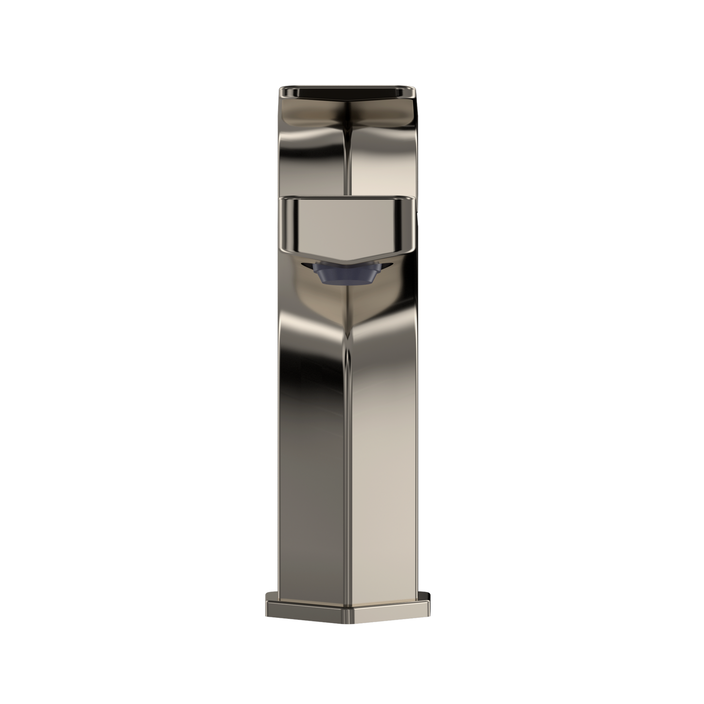 TOTO TLG07301U#PN Ge 1.2 Gpm Single Handle Bathroom Sink Faucet With Comfort Glide Technology - Polished Nickel