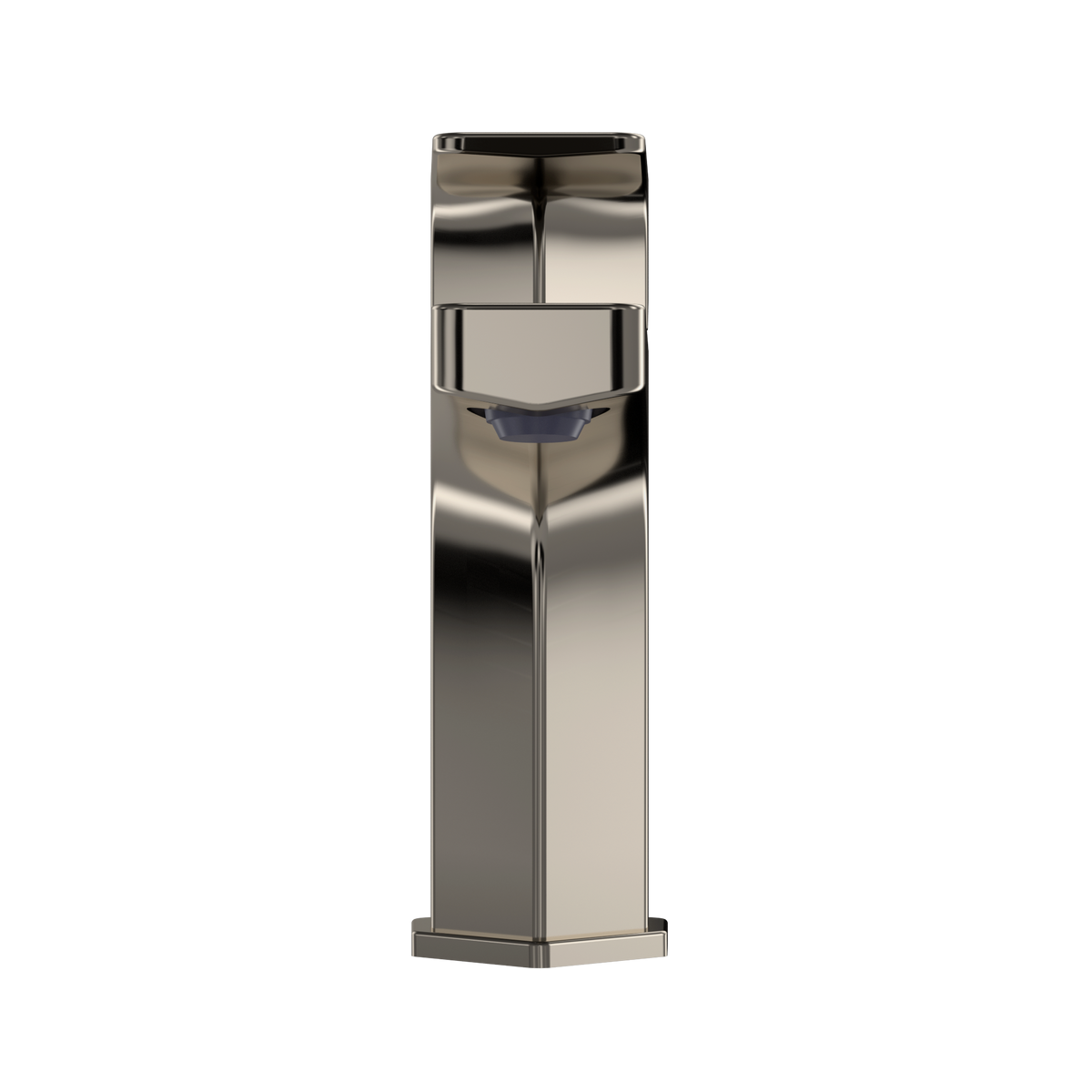 TOTO TLG07301U#PN Ge 1.2 Gpm Single Handle Bathroom Sink Faucet With Comfort Glide Technology - Polished Nickel