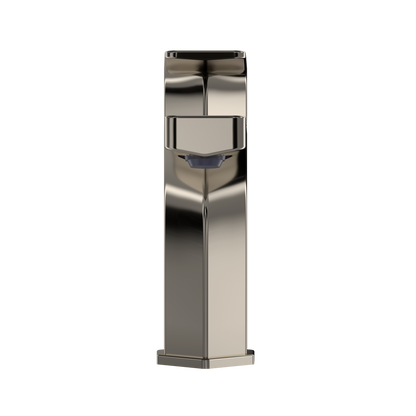 TOTO TLG07301U#PN Ge 1.2 Gpm Single Handle Bathroom Sink Faucet With Comfort Glide Technology - Polished Nickel