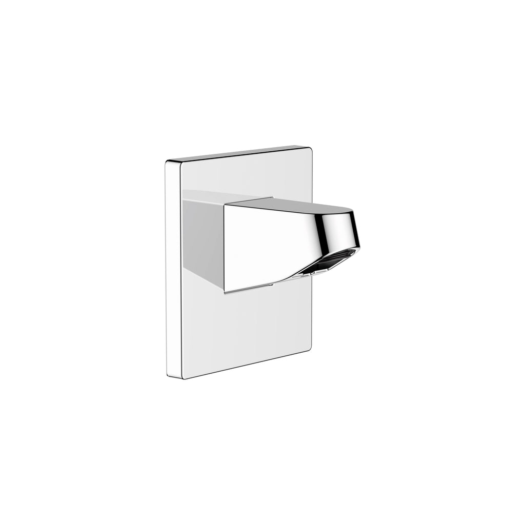 HANSGROHE 24139001 Pulsify S Showerarm for Showerhead 105 - Chrome