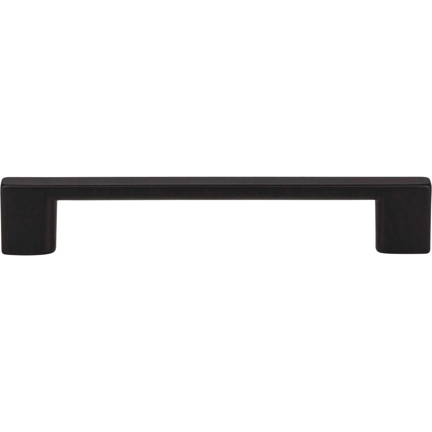 JEFFREY ALEXANDER 635-128MB Sutton 128 mm Center-to-Center Bar Pull - Matte Black