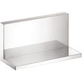 AXOR 40873000 ShowerSolutions Shelf 10" x 5" - Chrome