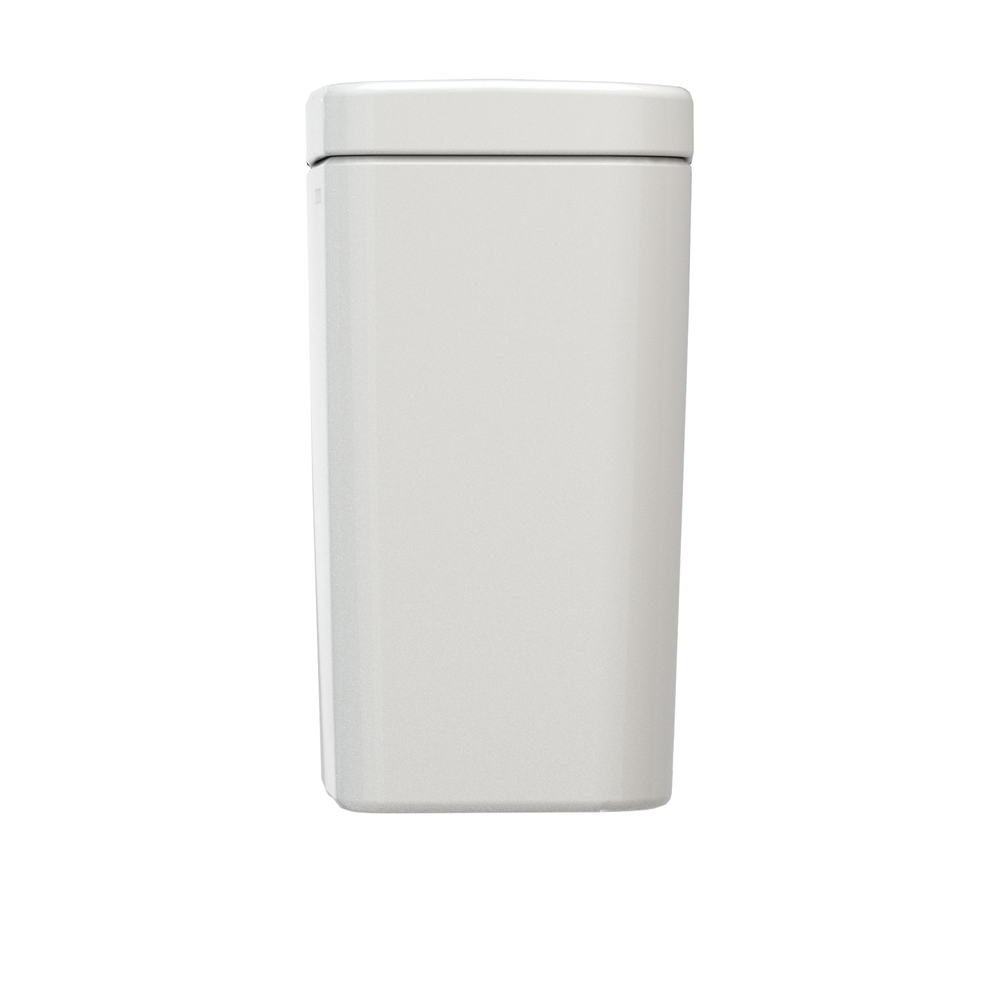 TOTO ST776EA#11 Drake 1.28 GPF Toilet Tank with WASHLET+ Auto Flush Compatibility , Colonial White