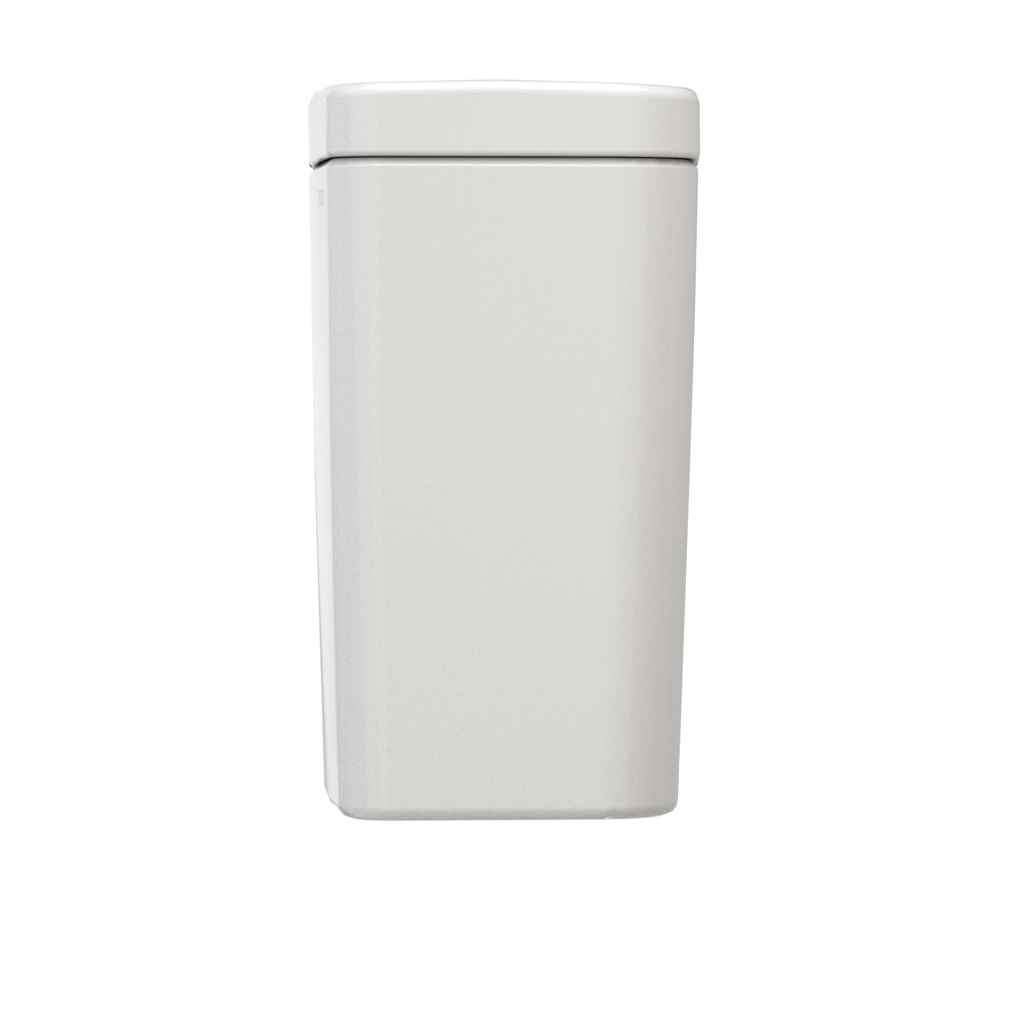 TOTO ST776EA#11 Drake 1.28 Gpf Toilet Tank With Washlet+ Auto Flush Compatibility - Colonial White