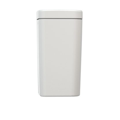 TOTO ST776EA#11 Drake 1.28 Gpf Toilet Tank With Washlet+ Auto Flush Compatibility - Colonial White