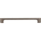 JEFFREY ALEXANDER 286-224BNBDL Leyton 224 mm Center-to-Center Bar Pull - Brushed Pewter