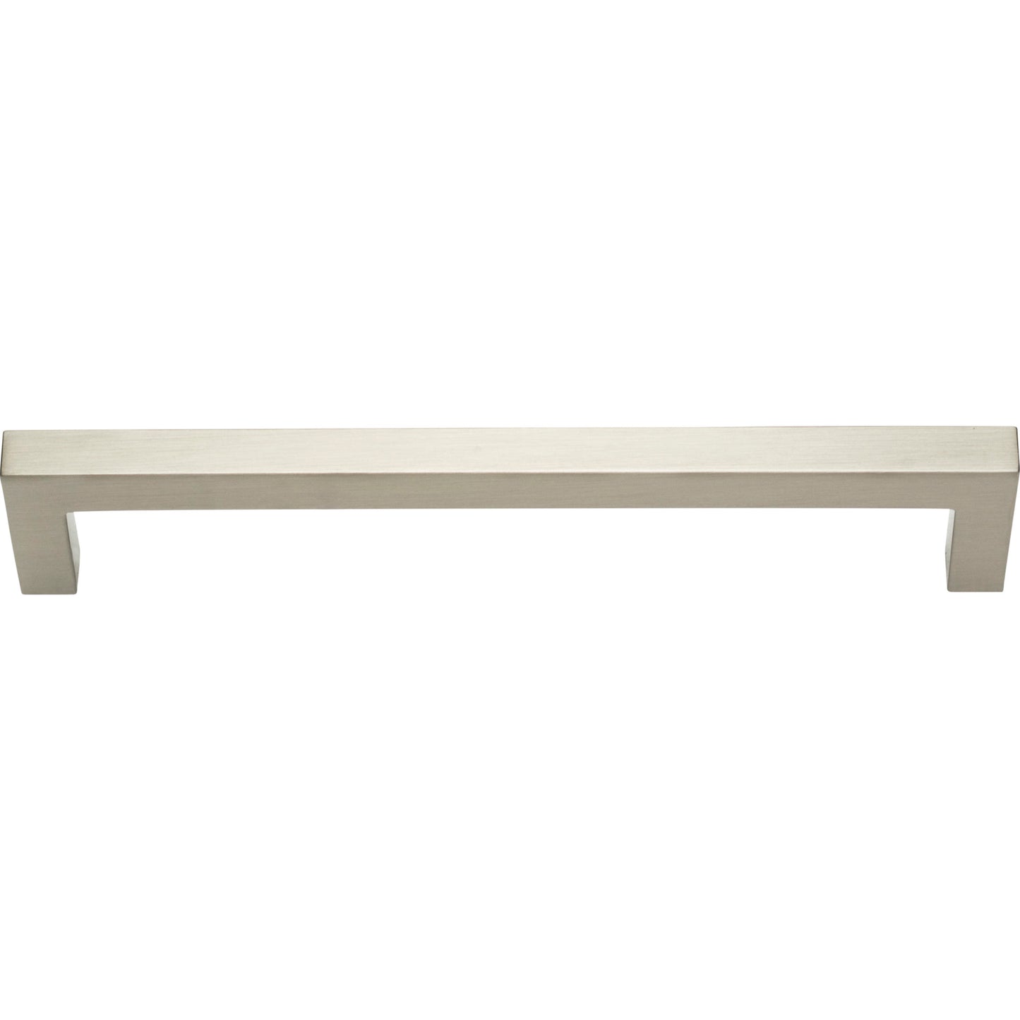 ATLAS A875-BN It 6 5/16" Center to Center Bar Pull - Brushed Nickel