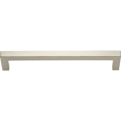 ATLAS A875-BN It 6 5/16" Center to Center Bar Pull - Brushed Nickel