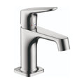 AXOR 34016001 Citterio M Single-Hole Faucet 70 with Pop-Up Drain, 1.2 GPM - Chrome