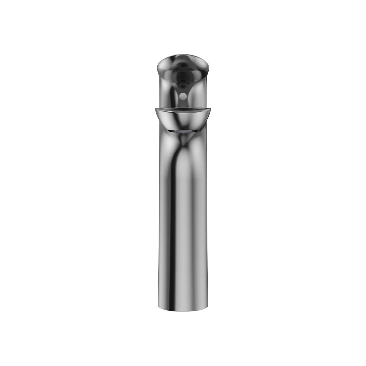 TOTO TLG01304U#CP Go 1.2 Gpm Single Handle Semi-Vessel Bathroom Sink Faucet With Comfort Glide Technology - Polished Chrome