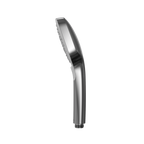 TOTO TBW02015U4#CP G Series 1.75 Gpm Multifunction 4 Inch Square Handshower With Active Wave - Polished Chrome